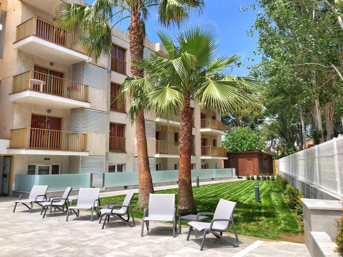 Rentalmar Pins Marina Cambrils Exterior foto